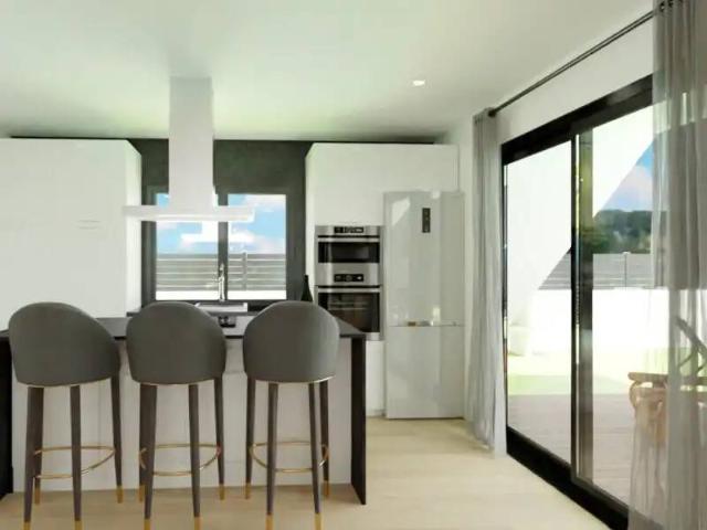 Casa en venta en Urbanización La Montañosa, el Vinalopó Mitjà / El Vinalopó Medio
