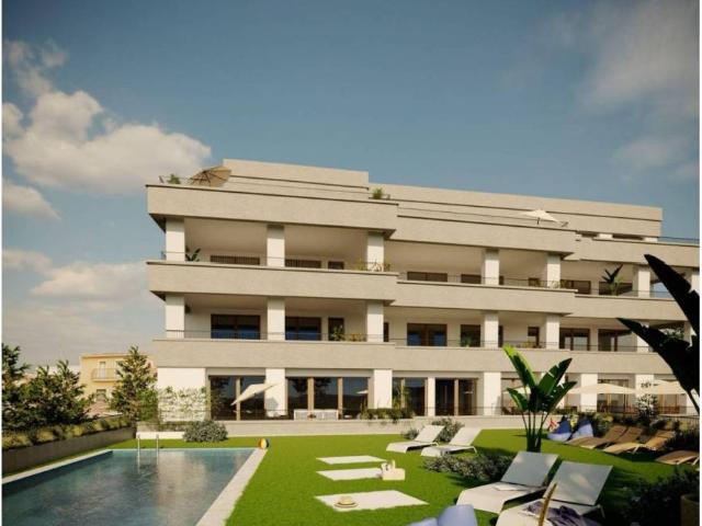 Piso en venta en la Marina Alta, Valencia