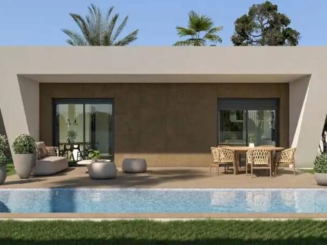Casa en venta en el Vinalopó Mitjà / El Vinalopó Medio, Valencia