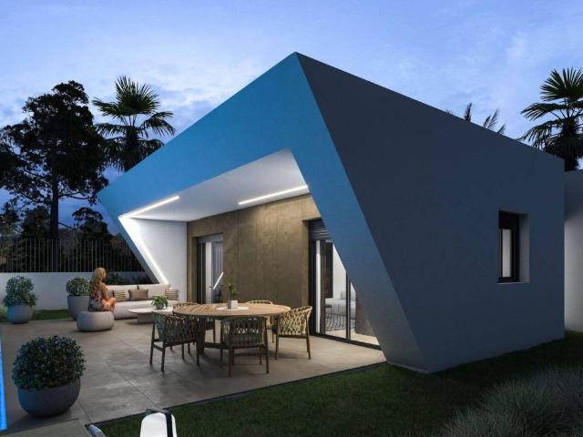 Casa en venta en el Vinalopó Mitjà / El Vinalopó Medio, Valencia