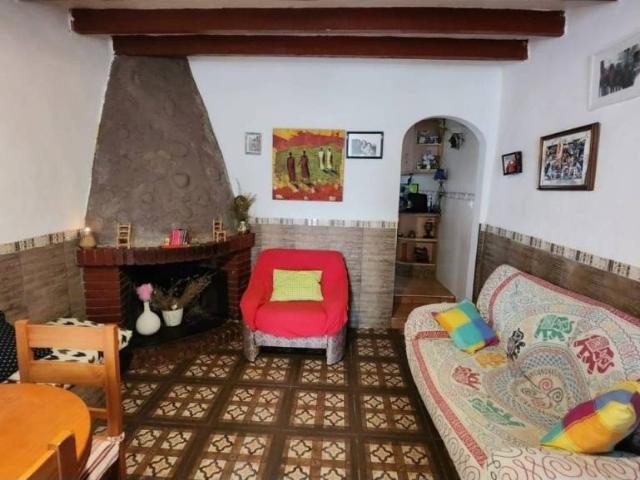 Casa en venta en el Vinalopó Mitjà / El Vinalopó Medio, Valencia