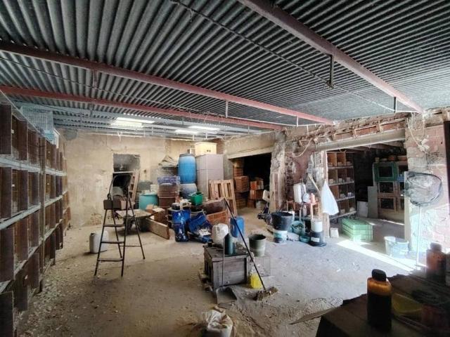 Casa en venta en el Vinalopó Mitjà / El Vinalopó Medio, Valencia