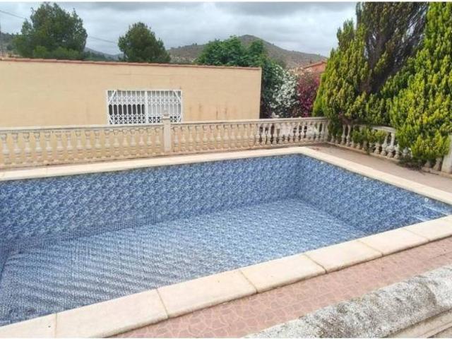 Casa en venta en el Vinalopó Mitjà / El Vinalopó Medio, Valencia