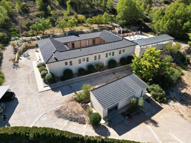 Casa en venta en el Fondó de les Neus / Hondón de las Nieves, Alacant / Alicante