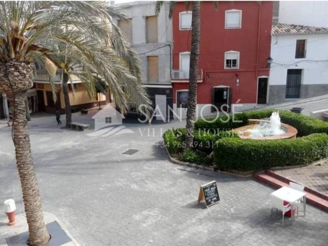Casa en venta en el Fondó de les Neus / Hondón de las Nieves, Alacant / Alicante