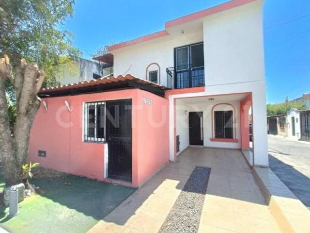 Casa En Condominio en venta en Colima