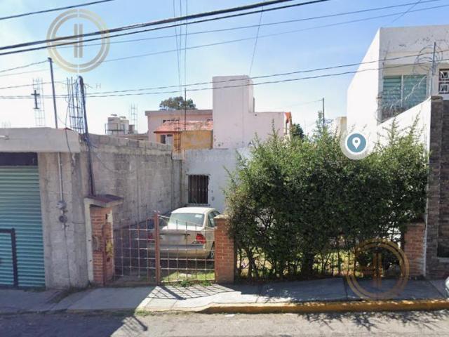 Casa en venta en Altzayanca, Tlaxcala