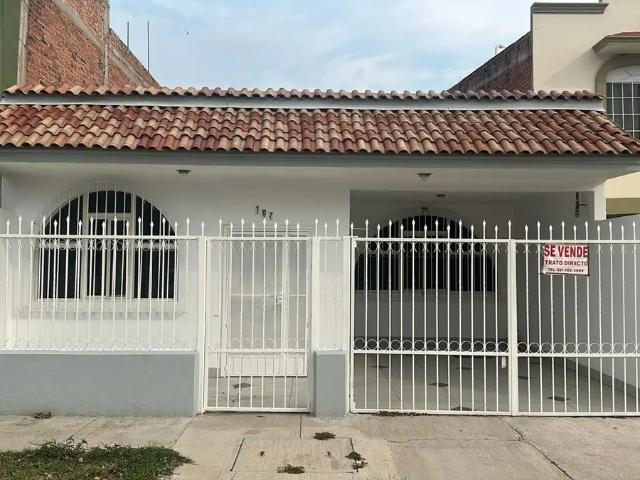 Casa en venta en Autlán De Navarro, Jalisco