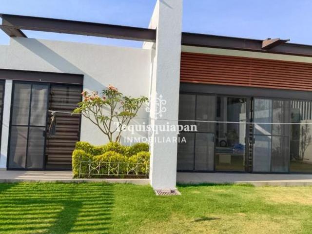 Casa en venta en Tequisquiapan, Querétaro