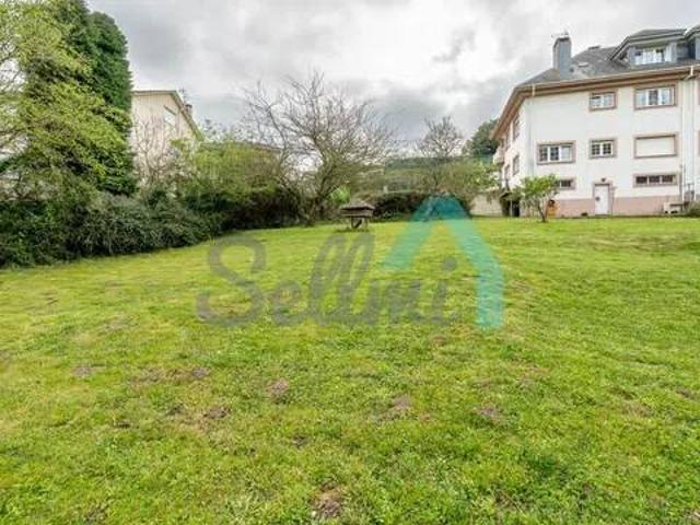 Casa en venta en El Franco, Asturias