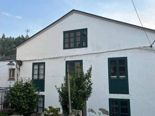 Casa en venta en El Franco, Asturias