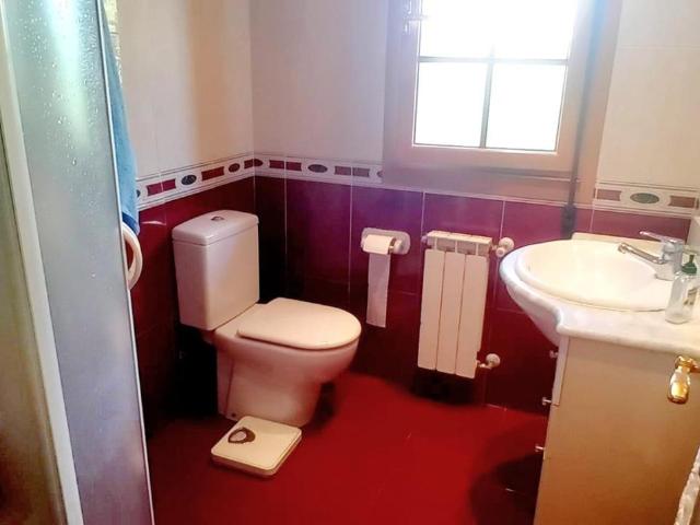 Casa en venta en El Franco, Asturias
