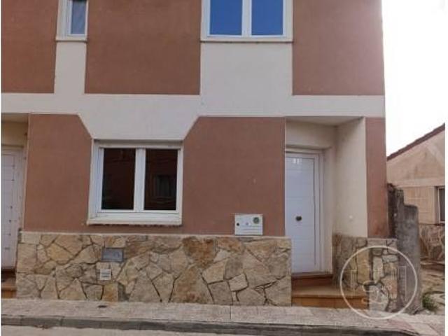 Casa en venta en El Fresno, Ávila