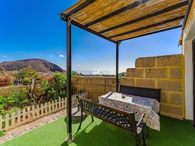 Casa en venta en El Frontón, San Miguel de Abona