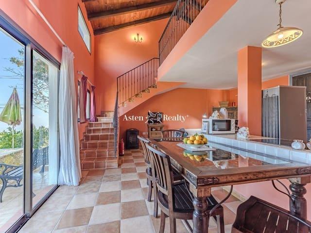 Casa en venta en El Frontón, San Miguel de Abona