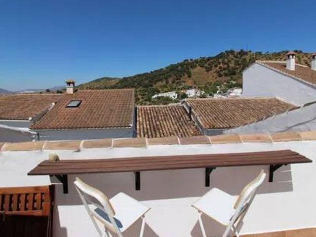 Casa en venta en Sierra de Cádiz, Andalucía