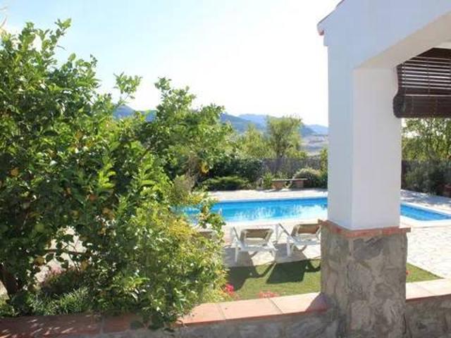 Casa en venta en Sierra de Cádiz, Andalucía
