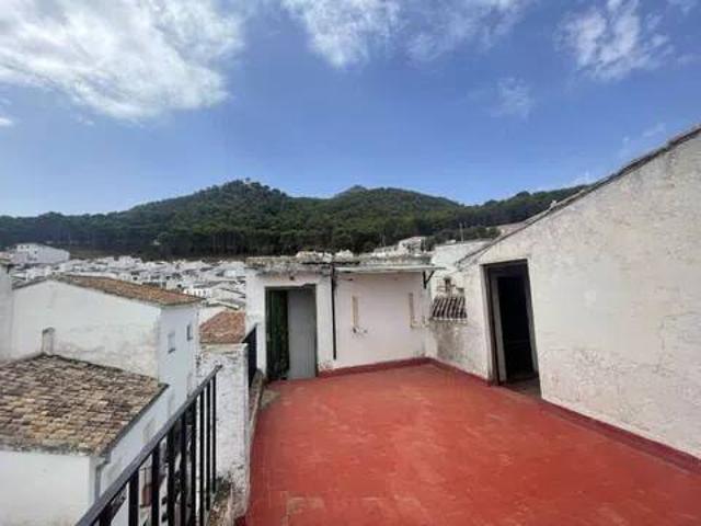 Casa en venta en Sierra de Cádiz, Andalucía