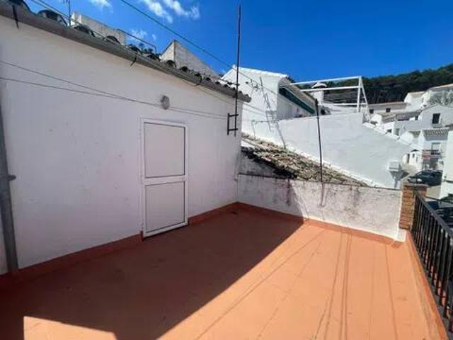 Casa en venta en Sierra de Cádiz, Andalucía