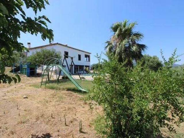 Casa en venta en Sierra de Cádiz, Andalucía