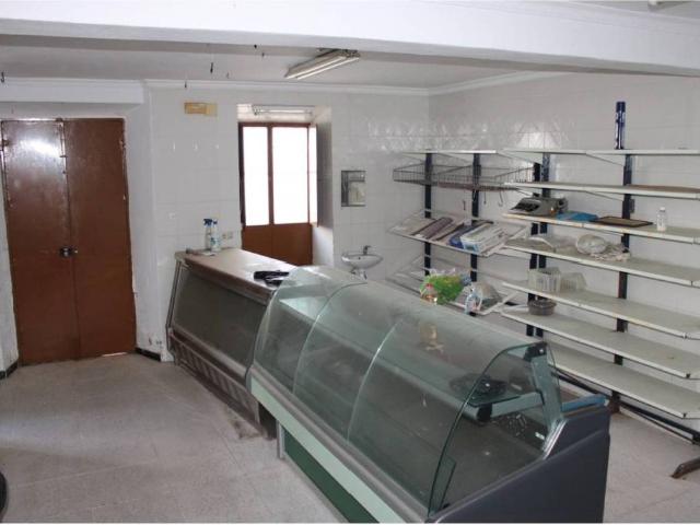 Casa en venta en El Gastor, Cádiz