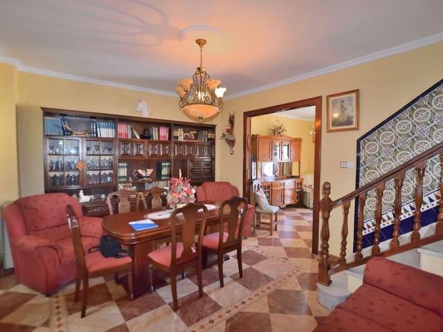 Casa en venta en Sierra de Cádiz, Andalucía
