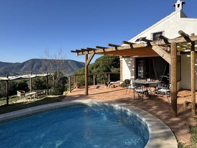 Chalet en venta en Sierra de Cádiz, Andalucía