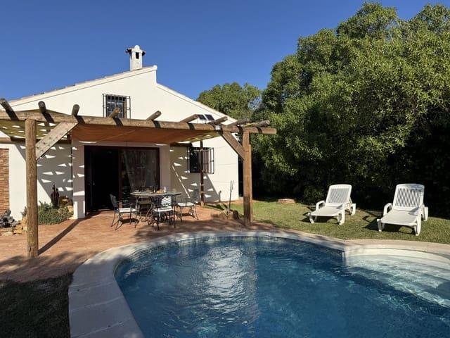 Chalet en venta en Sierra de Cádiz, Andalucía