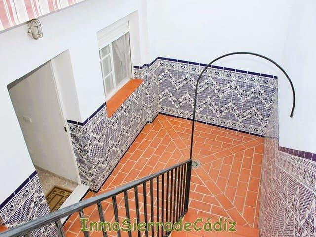 Casa en venta en Sierra de Cádiz, Andalucía