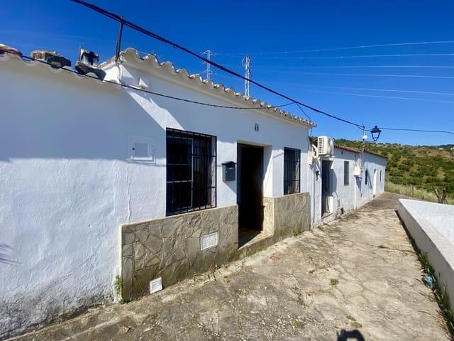 Casa en venta en Sierra de Cádiz, Andalucía