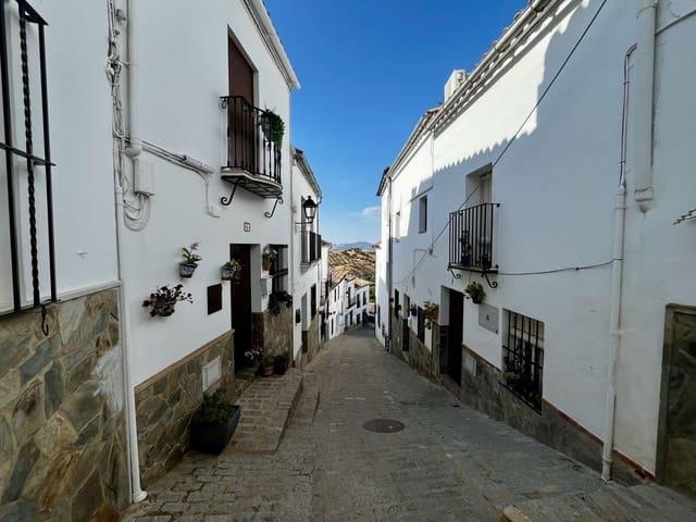 Casa en venta en Sierra de Cádiz, Andalucía