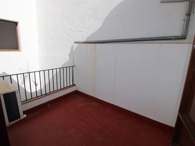 Casa en venta en Sierra de Cádiz, Andalucía