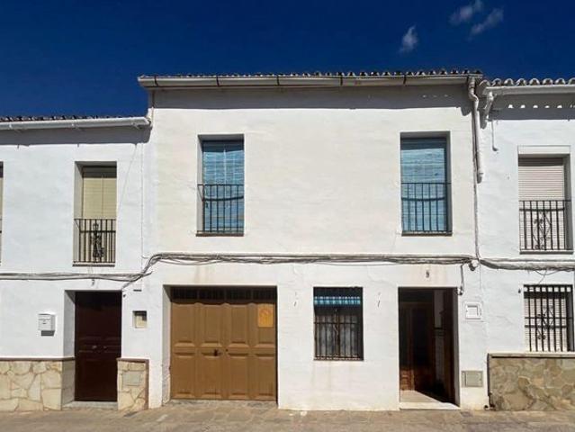 Casa en venta en El Gastor, Cádiz