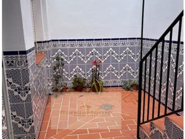 Casa en venta en Sierra de Cádiz, Andalucía