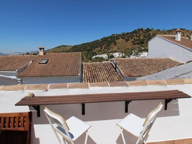 Casa en venta en Sierra de Cádiz, Andalucía