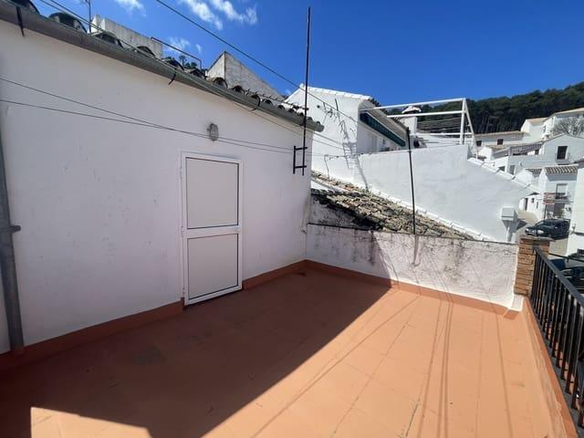 Casa en venta en Sierra de Cádiz, Andalucía