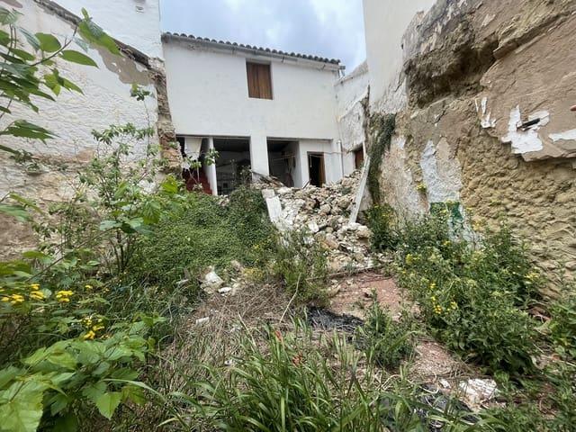 Casa en venta en Sierra de Cádiz, Andalucía
