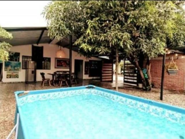 Casa en venta en Tolima