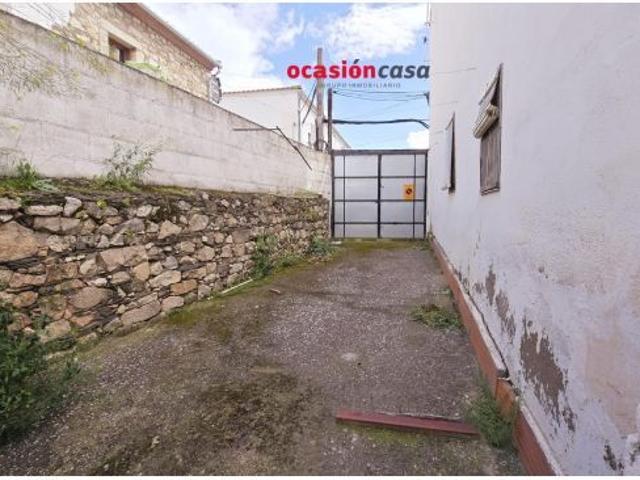 Casa en venta en El Guijo, Andalucía