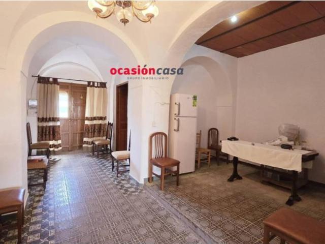 Casa en venta en El Guijo, Andalucía