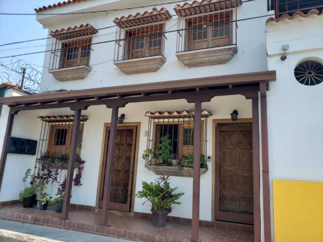 Casa en venta en Boca De Uchire, Miranda