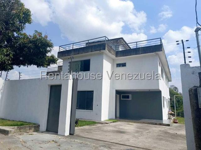 Casa en venta en Boca De Uchire, Distrito Capital