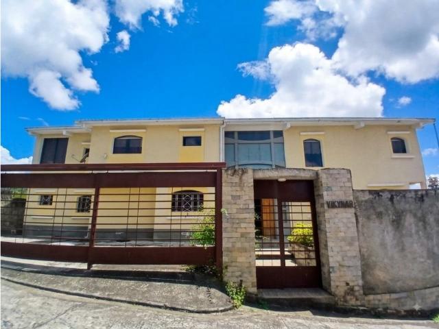 Casa en venta en Boca De Uchire, Miranda
