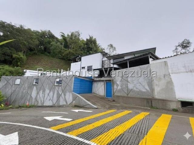 Casa en venta en Boca De Uchire, Miranda