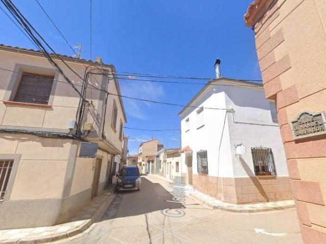 Casa en venta en El Herrumblar, Cuenca