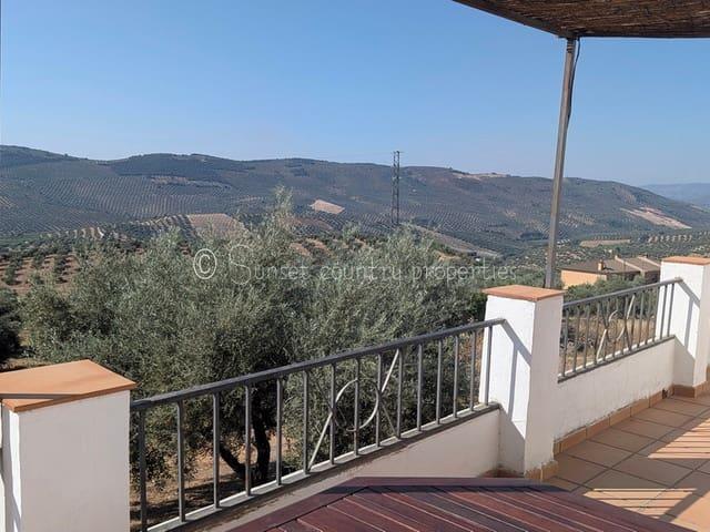 Casa en venta en Iznájar, Andalucía