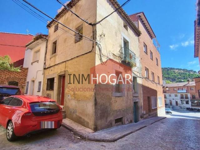 Casa en venta en El Hoyo De Pinares, Castilla y León