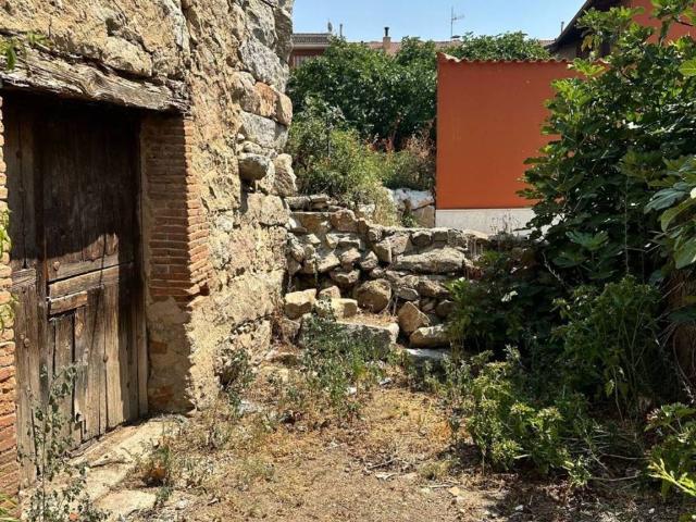 Casa en venta en El Hoyo De Pinares, Ávila