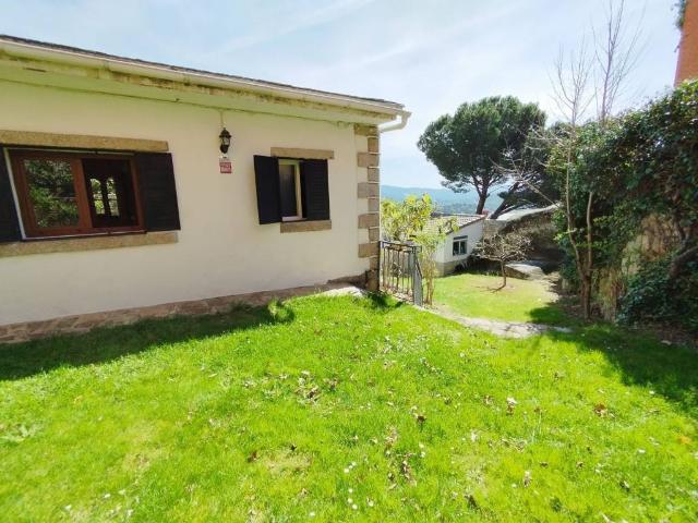Casa en venta en El Hoyo De Pinares
