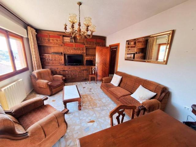 Casa en venta en El Hoyo De Pinares, Castilla y León